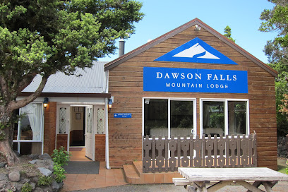 Dawson Falls Mountain Lodge