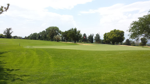 Golf Club «Bonneville Golf Course», reviews and photos, 954 Connor St, Salt Lake City, UT 84108, USA