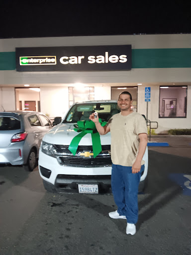 Enterprise Car Sales image