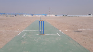 Sulaibiya Cricket grounds