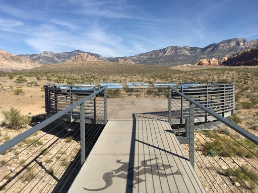 National Reserve «Red Rock Canyon National Conservation Area», reviews and photos, 1000 Scenic Loop Dr, Las Vegas, NV 89161, USA