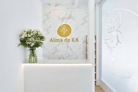 Alma de KA Centro Boutique de Belleza y Medicina Estética C. Camilo José Cela, 7 Local 4, Portal J, 28232 Las Rozas de Madrid, Madrid, España