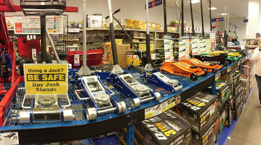 Hardware Store «Harbor Freight Tools», reviews and photos, 1415 GA-85 #200, Fayetteville, GA 30214, USA