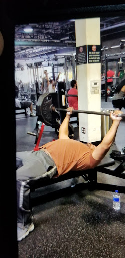 Gym «American Barbell Clubs», reviews and photos, 121 Bernal Rd, San Jose, CA 95119, USA