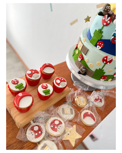 Eli Meyer Pasteleria – Paysandú