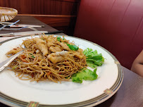 Plats et boissons du Restaurant chinois Le Canard d'Or à Versailles - n°17