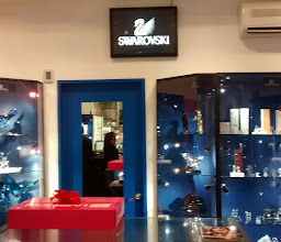 Swarovski Boutique Gdl photo
