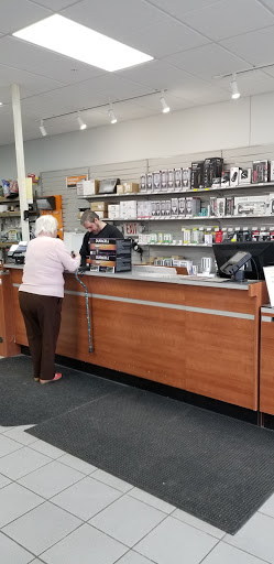 Car Battery Store «Batteries Plus Bulbs», reviews and photos, 2713 Janitell Rd, Colorado Springs, CO 80906, USA