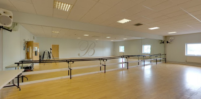 South Oxhey Leisure Centre - Watford