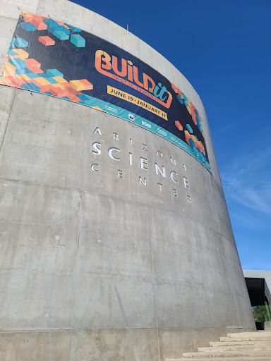 Learning Center «Arizona Science Center», reviews and photos, 600 E Washington St, Phoenix, AZ 85004, USA