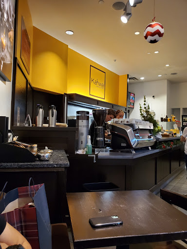 Coffee Shop «Kahwa Coffee», reviews and photos, 3928 Henderson Blvd, Tampa, FL 33629, USA