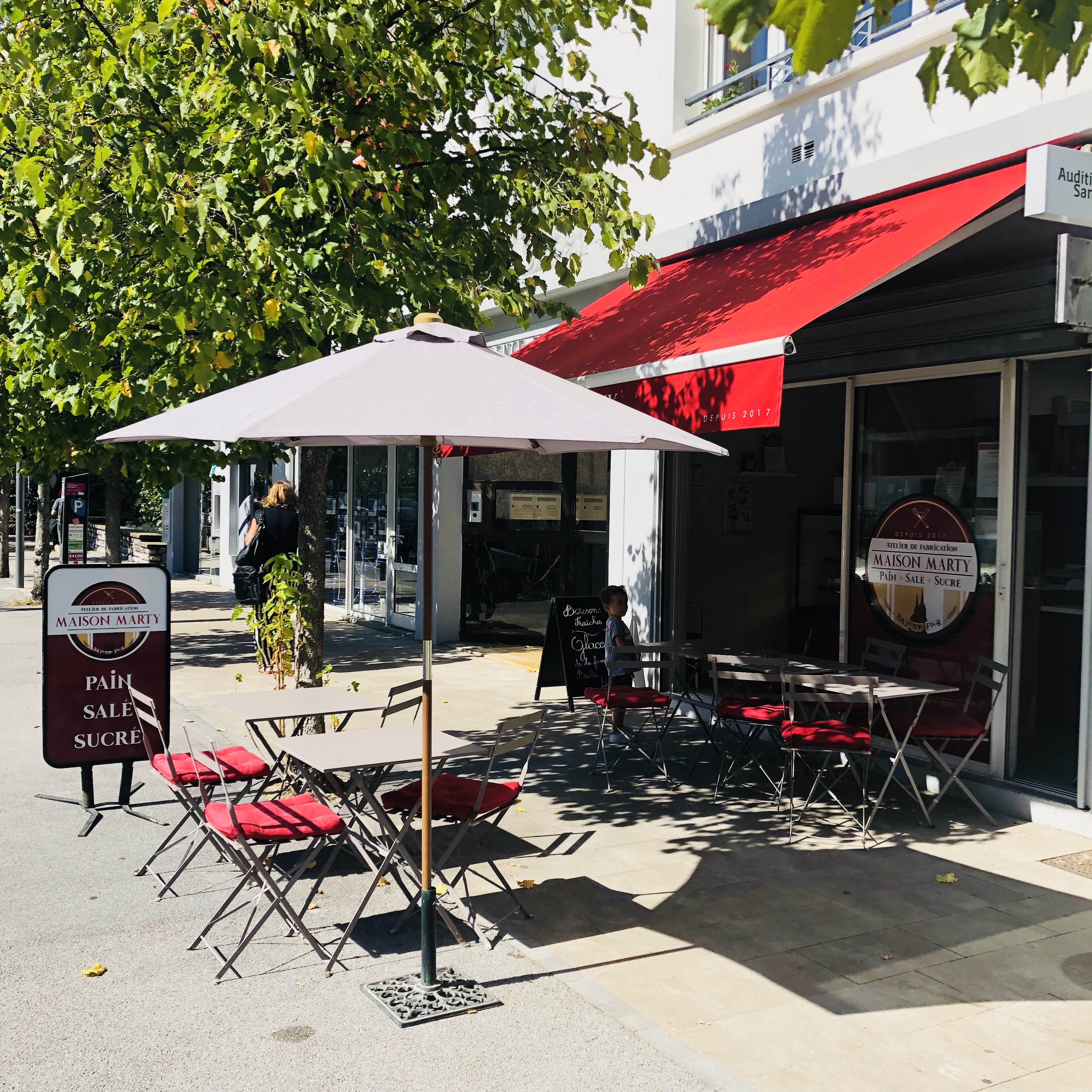 Photo n° 1 de l'avis de Celine. fait le 27/09/2018 à 16:31