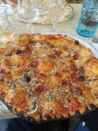 Pizza du Pizzeria Pizz Eric à L'Isle-sur-la-Sorgue - n°19