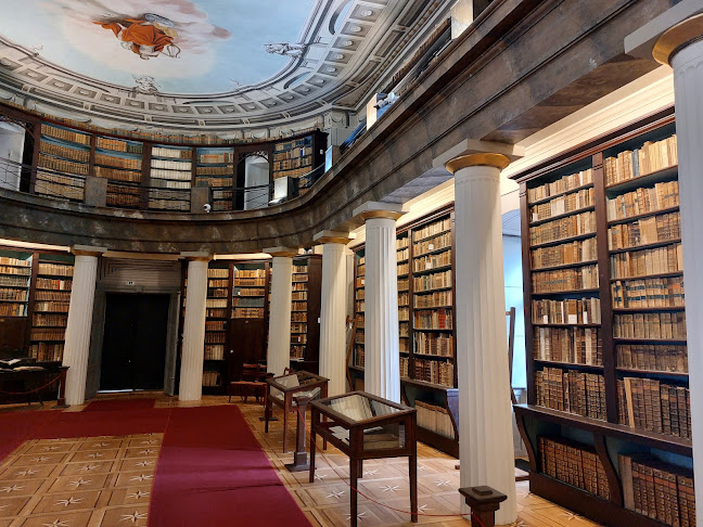 Sárospataki Református Kollégium Tudományos Gyűjteményei Nagykönyvtár
