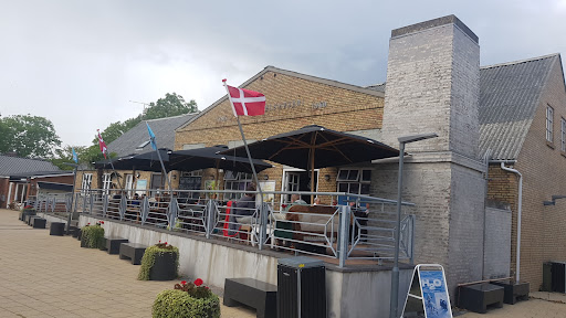Læsø Mejeri in Byrum, Viborg