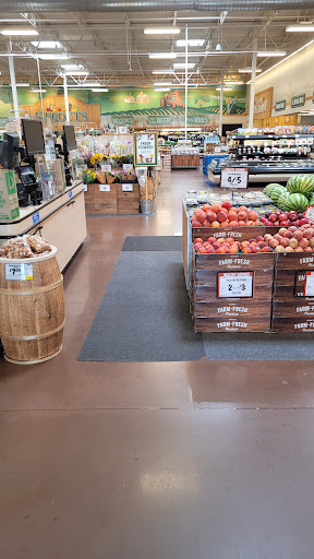 Health Food Store «Sprouts Farmers Market», reviews and photos, 3001 Lakeview Pkwy, Rowlett, TX 75088, USA