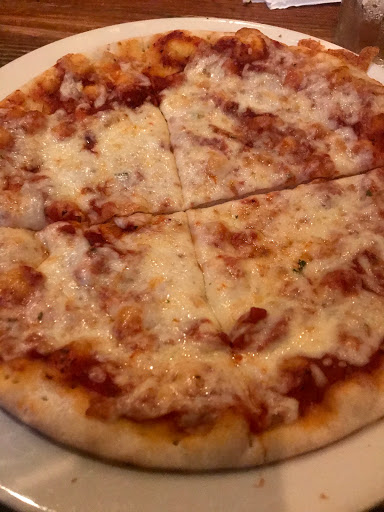 Bocci Trattoria & Pizzeria