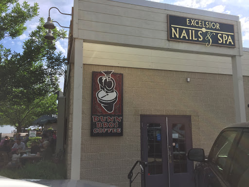 Coffee Shop «Dunn Brothers Coffee», reviews and photos, 11 Water St, Excelsior, MN 55331, USA