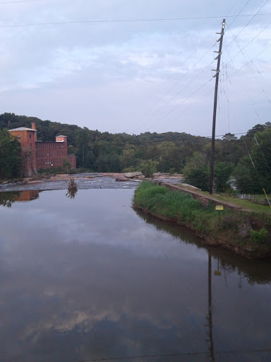 Recreation Center «Newton County Recreation Commission», reviews and photos, 6185 Turner Lake Road, Covington, GA 30014, USA