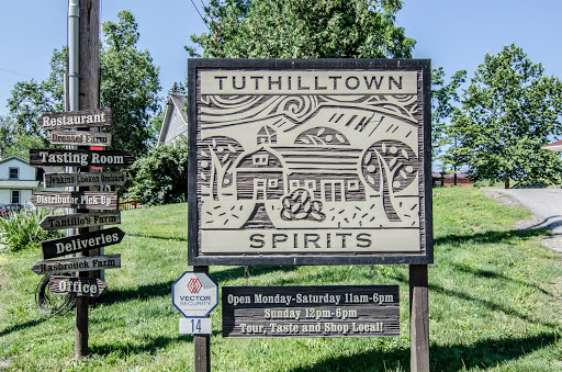 Bar «Tuthilltown», reviews and photos, 14 Grist Mill Ln, Gardiner, NY 12525, USA