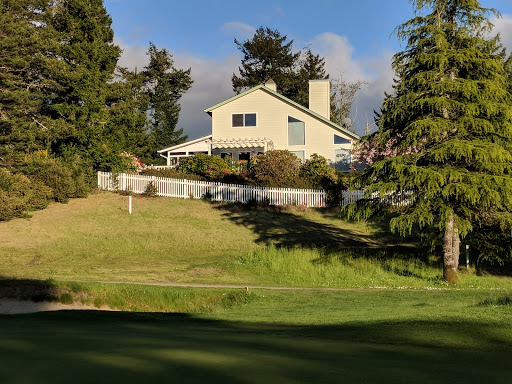 Golf Course «Ocean Dunes Golf Course», reviews and photos, 15 Onadoone Ct, Florence, OR 97439, USA