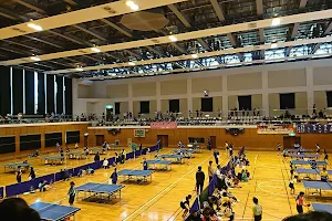Tokamachi General Gymnasium image