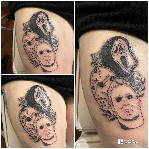 Find simple mom tattoo ideas for your next unique tattoo in Bloomsburg at Tuccis Tattoo & Piercings Studio