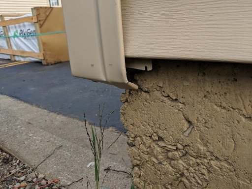 Painting «Inside-Out Painting Company & Inside-Out Construction Services», reviews and photos, 1425 Paramount Pkwy, Batavia, IL 60510, USA