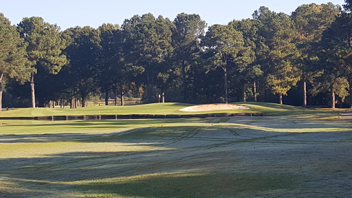 Private Golf Course «Germantown Country Club», reviews and photos, 1780 Kimbrough Rd, Germantown, TN 38138, USA