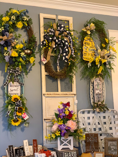 Florist «4 Ever Flowers», reviews and photos, 224 N 3rd Ave, Lewisburg, TN 37091, USA