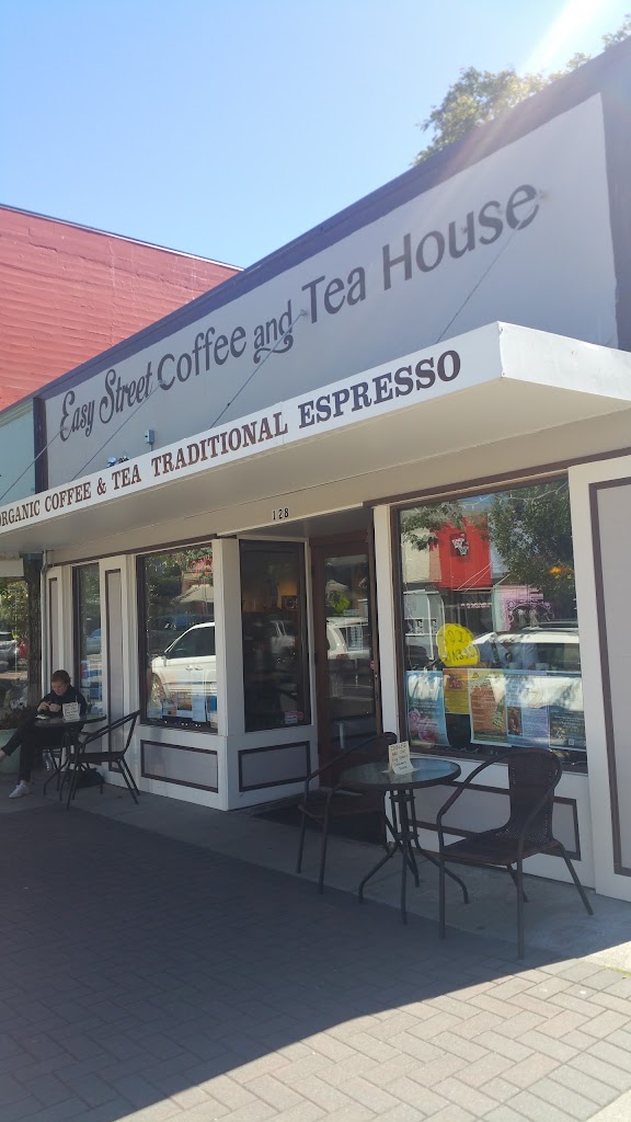 Easy Street Coffee and Tea House 98362