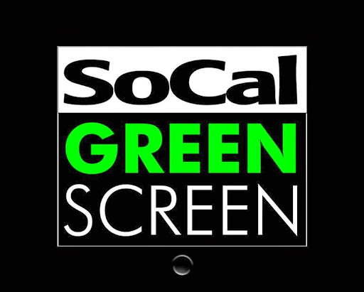 SoCal Green Screen