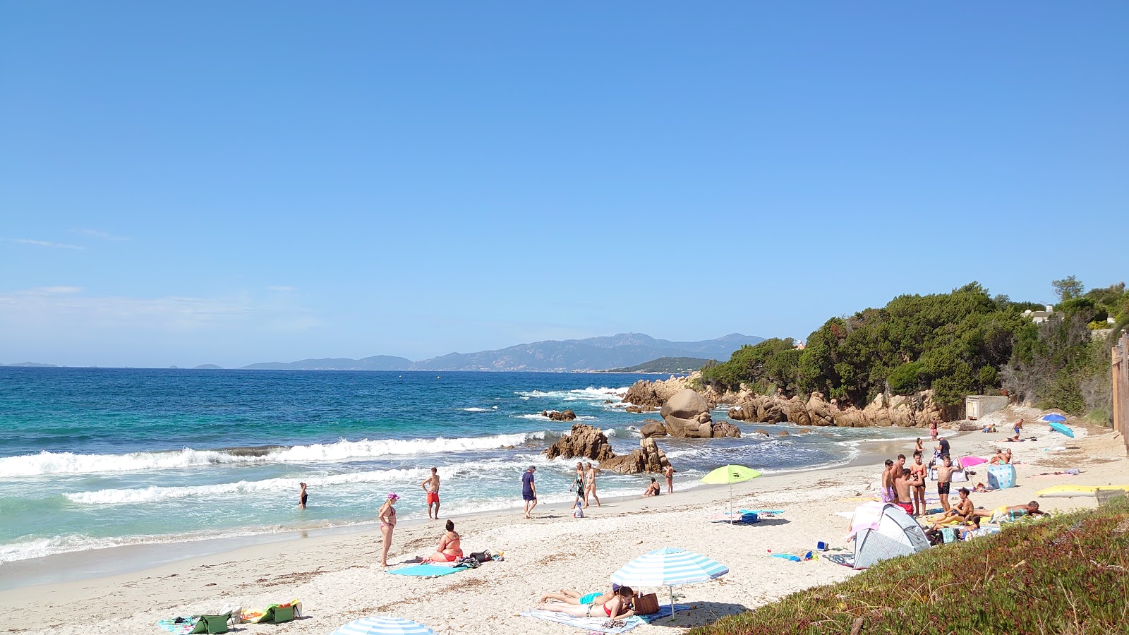 Mare E Sole beach photo #7