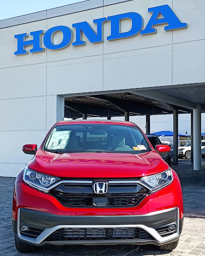 Honda Dealer «Right Honda», reviews and photos, 7875 E Frank Lloyd Wright Blvd, Scottsdale, AZ 85260, USA