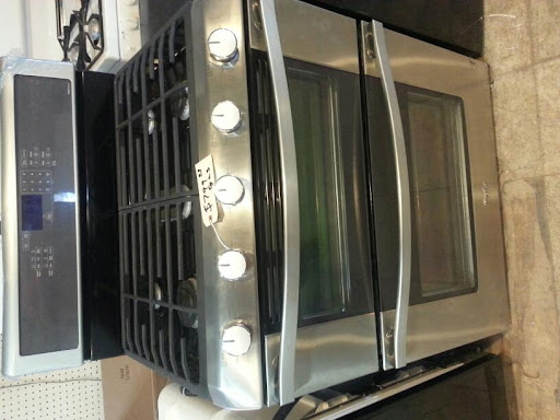 Appliance Repair Service «Justified Appliance», reviews and photos, 17455 Fm 529 Road, Houston, TX 77095, USA