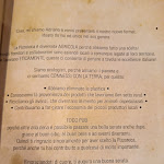 Photo n°3 de l'avis de Lara.l fait le 20/08/2023 à 20:21 sur le  La Pizzoteca Agricola à Città di Castello