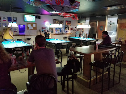 Cliffside Sports Bar - 2978 McKinley Ave, Columbus, OH 43204