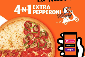 Little Caesars Pizza image