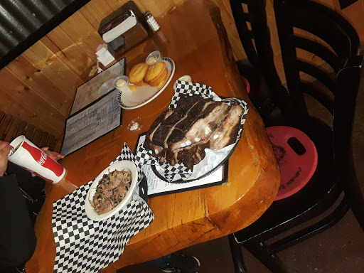 Barbecue Restaurant «Warthog BBQ Pit», reviews and photos, 11811 Pacific Ave S, Tacoma, WA 98444, USA