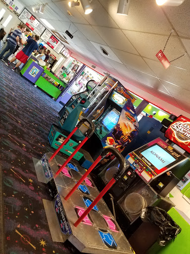 Amusement Center «Rinky Dink Family Fun Center», reviews and photos, 2390 Medina Rd, Medina, OH 44256, USA