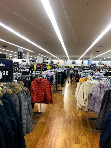 Discount Store «Walmart», reviews and photos, 840 Post Rd, Warwick, RI 02888, USA