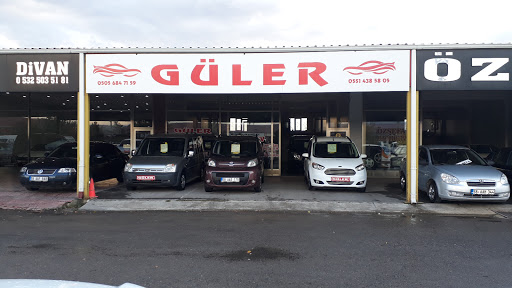 Guler Otomotiv Merkez Sivas