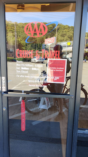 Travel Agency «AAA Cruise & Travel - Seattle», reviews and photos