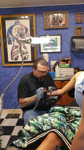 Body Piercing Shop «Karma Body Modifications», reviews and photos, 5455 S Mingo Rd, Tulsa, OK 74146, USA
