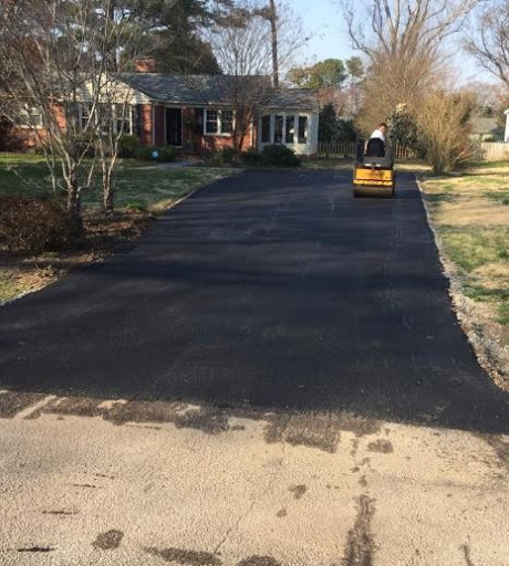 Asphalt Paving & Sealing of Chesapeake