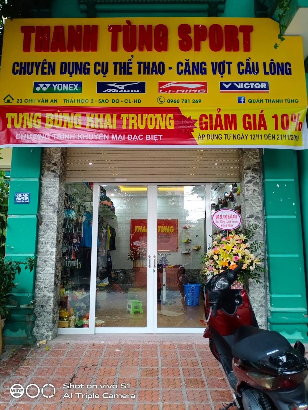 Thanh Tùng Sport