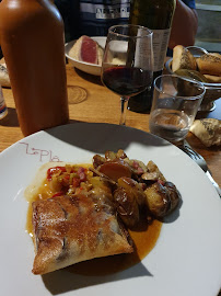 Ratatouille du Restaurant français Restaurant Le Plô à Carcassonne - n°6