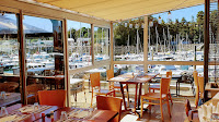 Photos du propriétaire du Restaurant Bar du Yacht à Lézardrieux - n°1