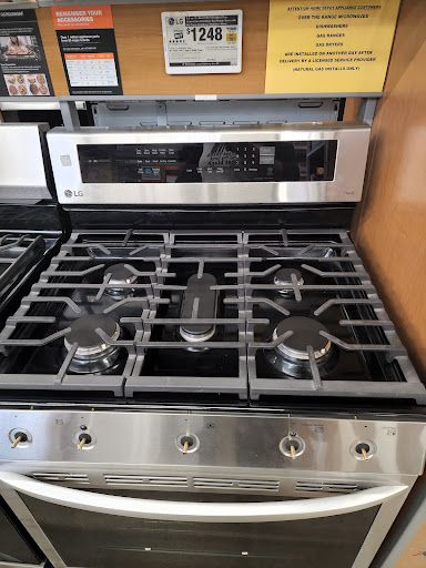 Home Improvement Store «The Home Depot», reviews and photos, 6000 Baltimore National Pike, Catonsville, MD 21228, USA