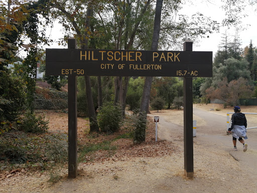 Hiltscher Park